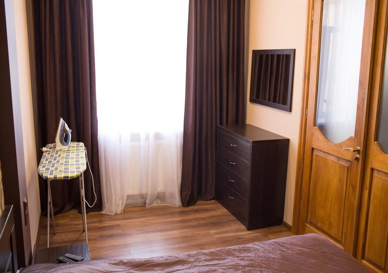 Guest House At Kulisha 12 Lvov Exteriér fotografie