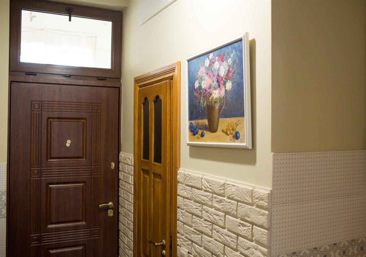 Guest House At Kulisha 12 Lvov Exteriér fotografie